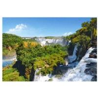 Castorland Argentina - Iguazu Falls (1000 pieces)