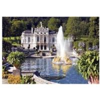Castorland Germany - Linderhoff Palace (500 pieces)
