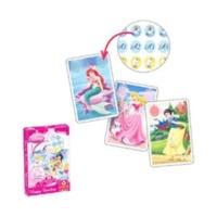 Cartamundi Disney Princess - Happy Families Game