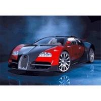 Castorland Bugatti Veyron 16.4