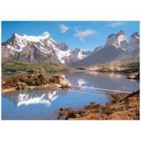 Castorland Chile - Patagonia - Torres del Paine