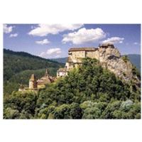 Castorland Slovakia - Orava Castle