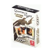 Cartamundi James Bond 007 Quantu...
