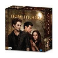 Cardinal Twilight Saga New Moon Movie Board Game