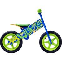 Caretero Toyz Zap blue/green