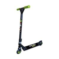 Carromco Angry Birds Stunt Scooter green