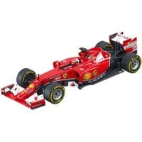 carrera evolution ferrari f14 t krikknen no7