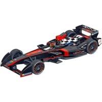 carrera evolution formula e venturi racing nick heidfeld no 23