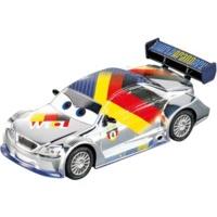 Carrera Go!!! - Disney/Pixar Cars Silver Max Schnell (61290)