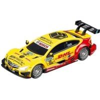 carrera go amg mercedes c coupe dtm dcoulthard no19 61275