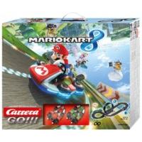 Carrera GO!!! Nintendo Mario Kart 8