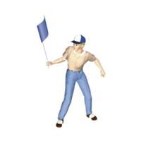 Carrera Marshal (21115)