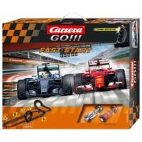 Carrera GO!!! Fast Start