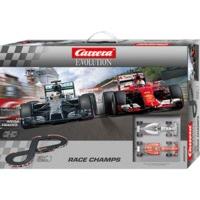Carrera Evolution Race Champs