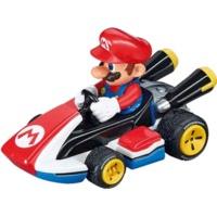 carrera go nintendo mario kart 8 mario