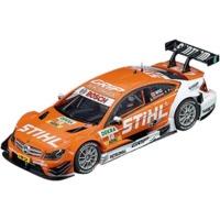 carrera evolution amg mercedes c coupe dtm rwickens no10 2013