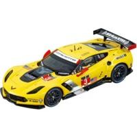 Carrera Evolution Chevrolet Corvette C7.R \