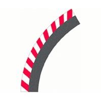 Carrera Outside Shoulder For Curve 1/60 (20561)