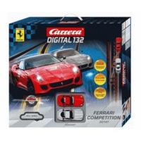 Carrera DIGITAL 132 - Ferrari Competition (30147)