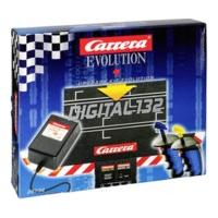 Carrera Upgrade Kit Evolution to Carrera Digital 132 (26734)