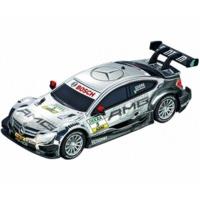 Carrera Go!!! - AMG-Mercedes C-Coupe DTM J.Green No.5 (61274)