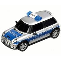 Carrera GO!!! Mini Cooper S \