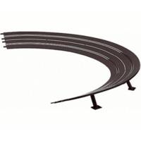 Carrera EXCLUSIV/EVOLUTION High banked curves 3/30 (20576)