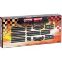 carrera go extension set 2 61601