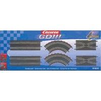 Carrera GO!!! Extension Set 1 (61600)