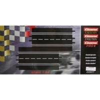 Carrera Evolution 2x Standard Straights