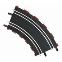 Carrera GO!!! Curves 2/45 (61617...