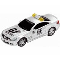 carrera go amg mercedes sl 63 safety car 61180