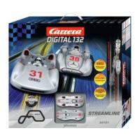 Carrera Digital 132 - Streamline