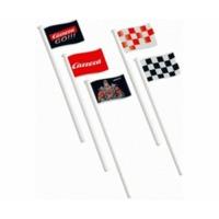 Carrera GO!!! - Decoration Flags...