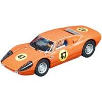 carrera evolution porsche 904 carrera gts no47 nassau 1964