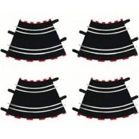 Carrera GO!!! Curves 1/45 (61611...