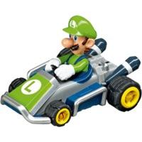 Carrera Go!!! - Mario Kart  7 - Luigi (61267)