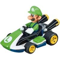 Carrera Go!!! Nintendo Mario Kart 8 - Luigi