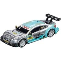 carrera go amg mercedes c coupe dtm djuncadella no12