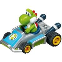 Carrera Go!!! - Mario Kart  7 - Yoshi (61268)