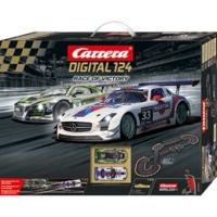 Carrera Digital 124 Race of Victory