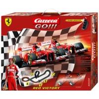 Carrera Go!!! - Red Victory (62339)