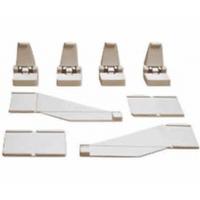 carrera evolution guardrail support set