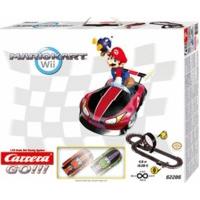 Carrera Go!!! - Mario Kart Wii (62286)