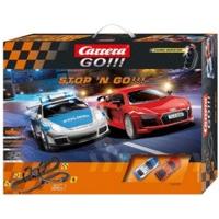 Carrera GO!!! Stop \'n Go