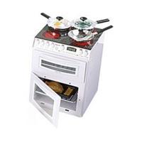 Casdon Hotpoint Electronic Cooker