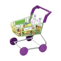 Casdon Shopping Trolley (611)