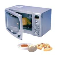 Casdon Delonghi Microwave (492)