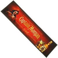 Captain Morgan Wetstop Bar Runner