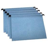 Cathedral Foolscap Suspension Files (Pack of 20)